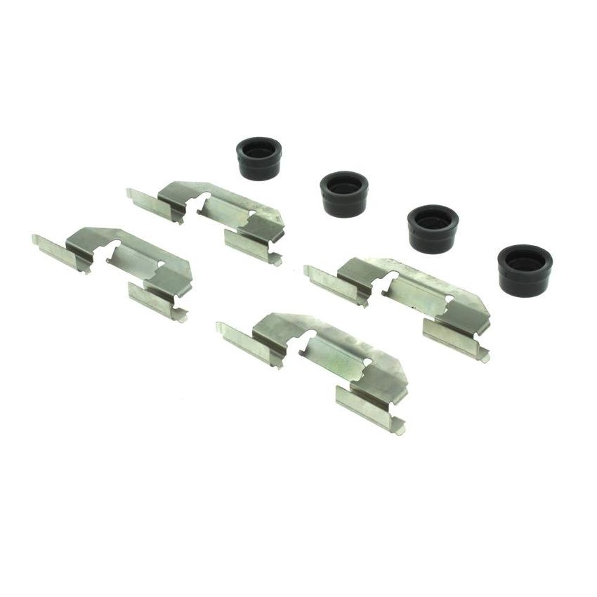 CENTRIC PARTS 117.62052 Centric Disc Brake Hardware Kit