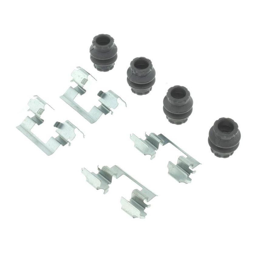 CENTRIC PARTS 117.62054 Centric Disc Brake Hardware Kit