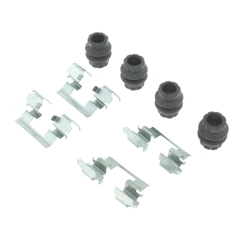 CENTRIC PARTS 117.62054 Centric Disc Brake Hardware Kit