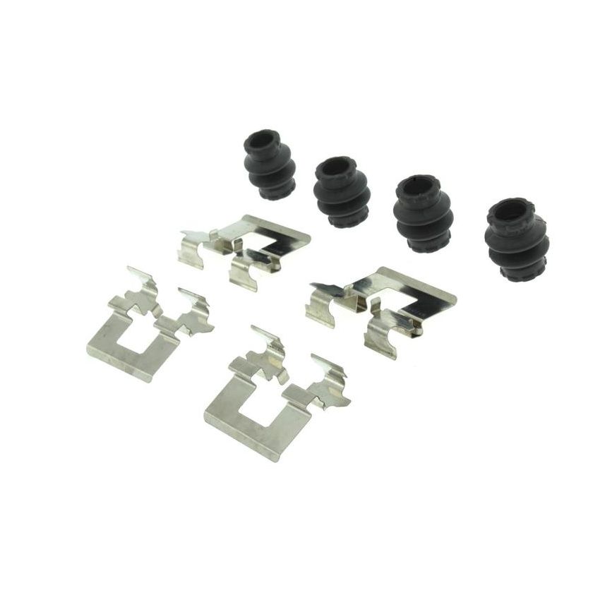 CENTRIC PARTS 117.62056 Centric Disc Brake Hardware Kit