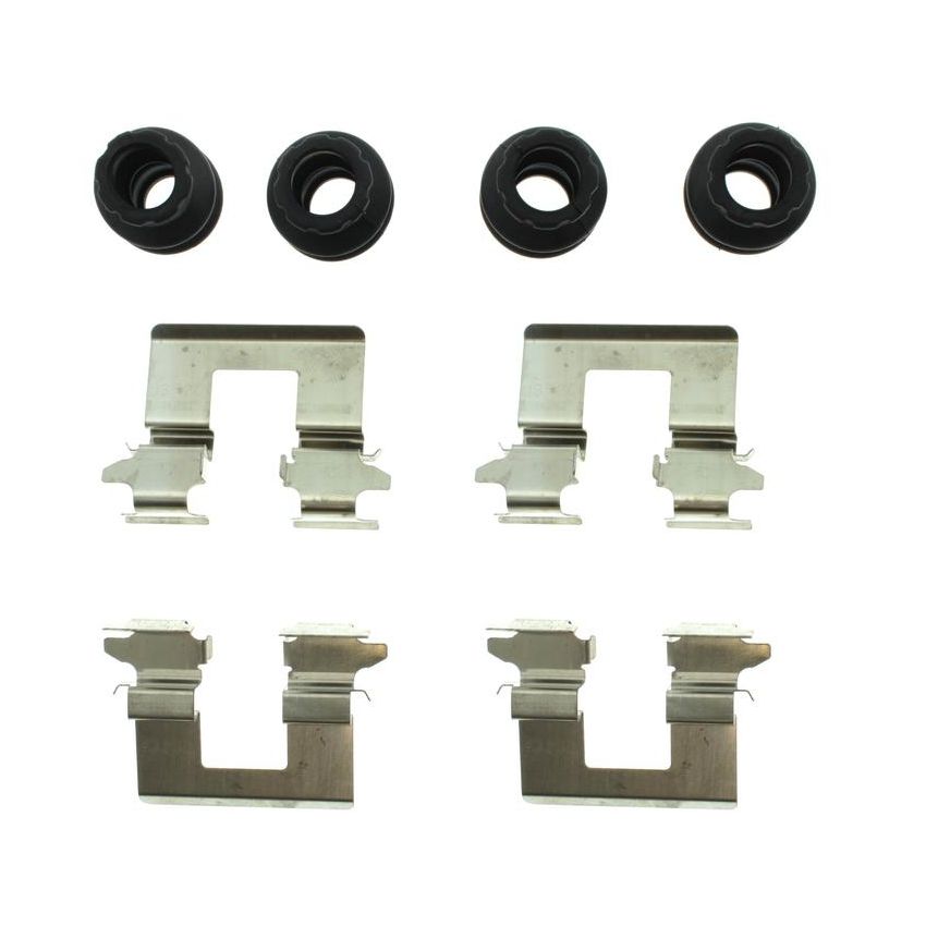 CENTRIC PARTS 117.62056 Centric Disc Brake Hardware Kit