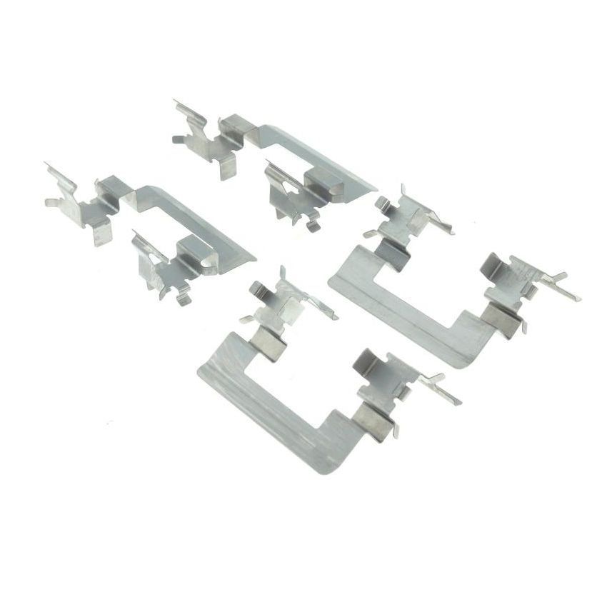 CENTRIC PARTS 117.62057 Centric Disc Brake Hardware Kit