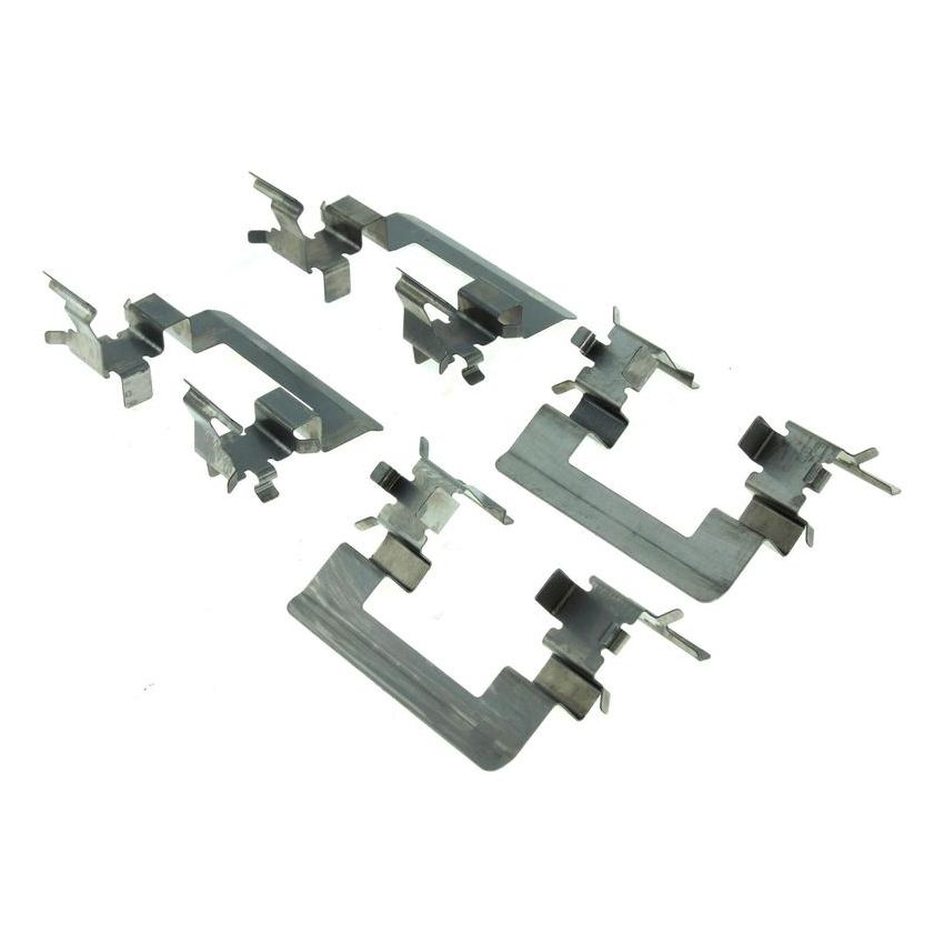 CENTRIC PARTS 117.62057 Centric Disc Brake Hardware Kit