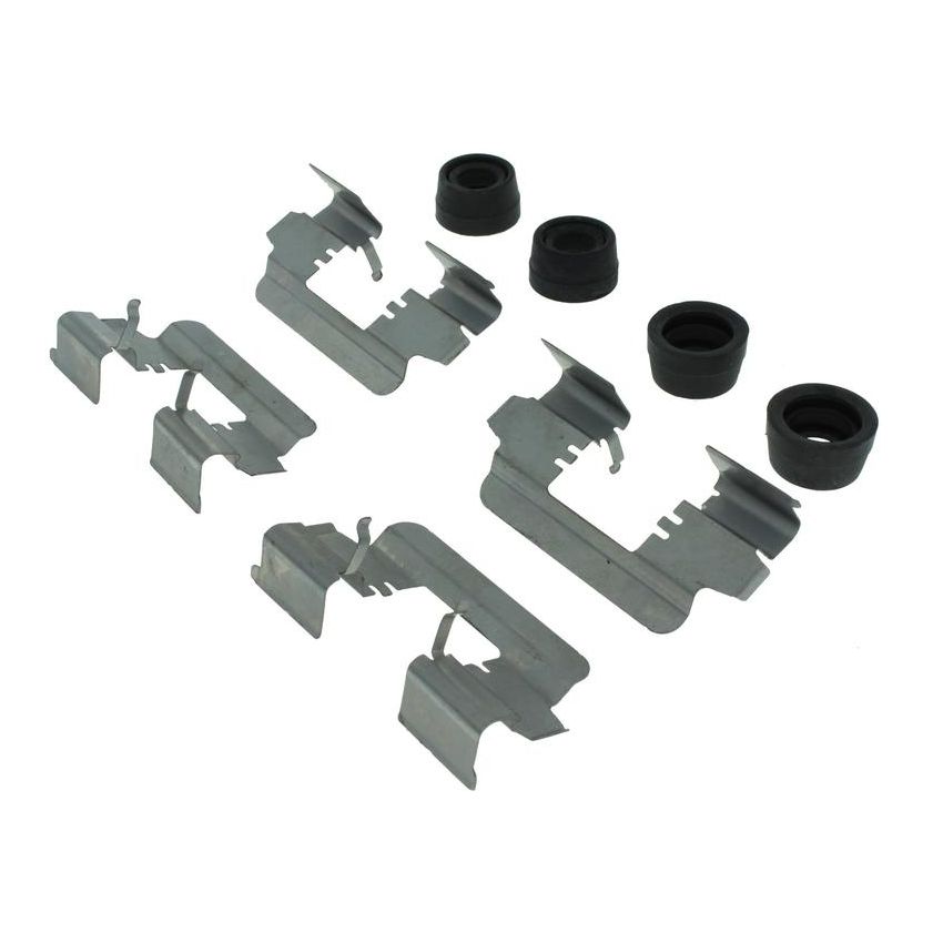 CENTRIC PARTS 117.62068 Centric Disc Brake Hardware Kit