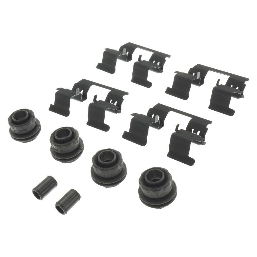 CENTRIC PARTS 117.62083 Centric Disc Brake Hardware Kit