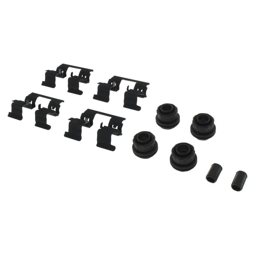 CENTRIC PARTS 117.62083 Centric Disc Brake Hardware Kit