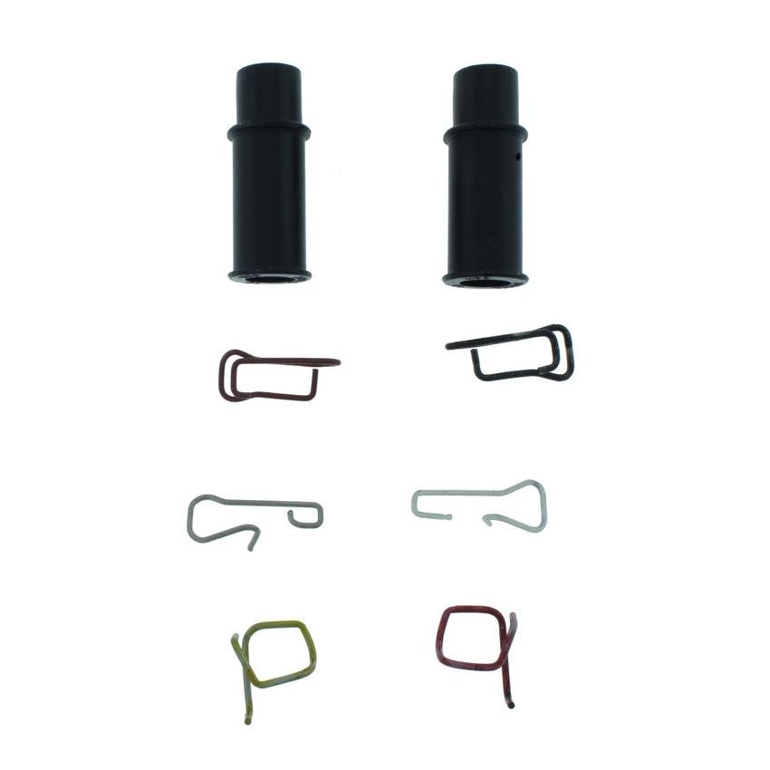 CENTRIC PARTS 117.63010 Centric Disc Brake Hardware Kit