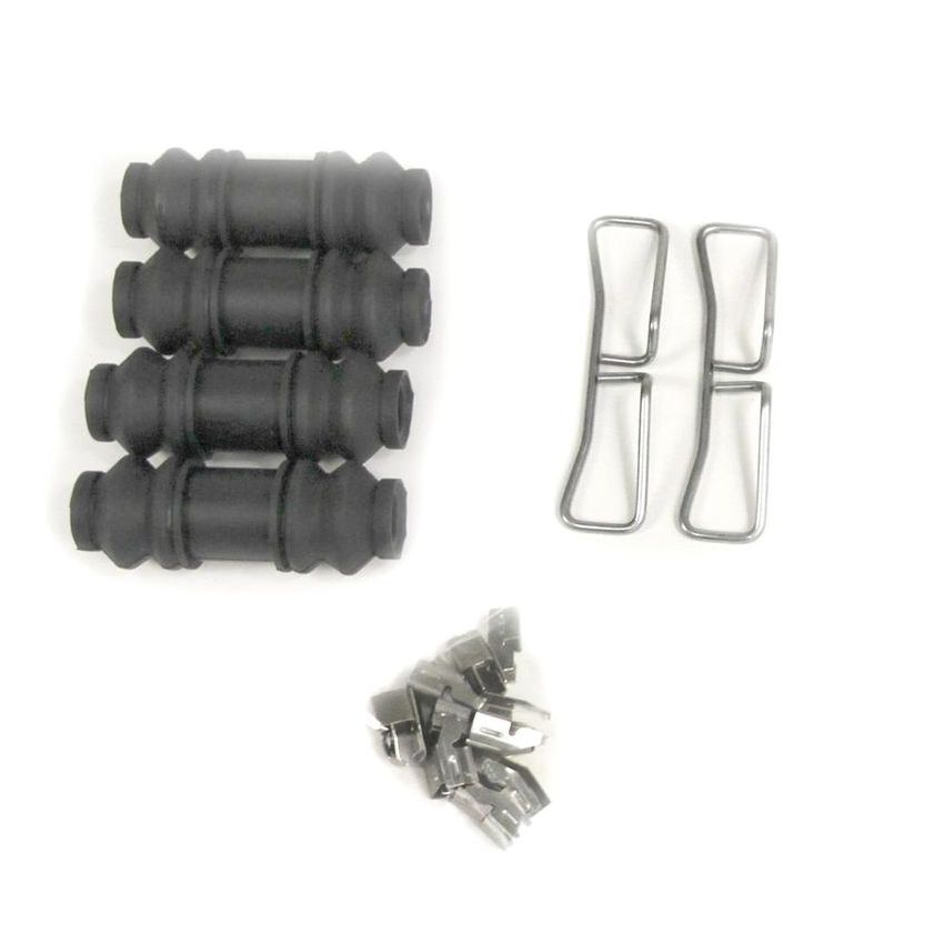 CENTRIC PARTS 117.63012 Centric Disc Brake Hardware Kit