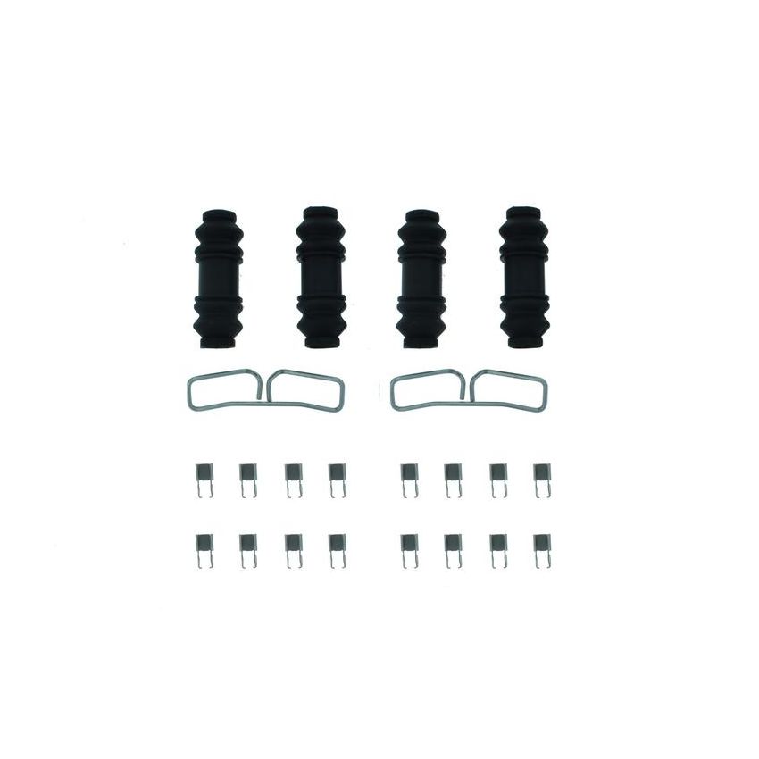 CENTRIC PARTS 117.63012 Centric Disc Brake Hardware Kit