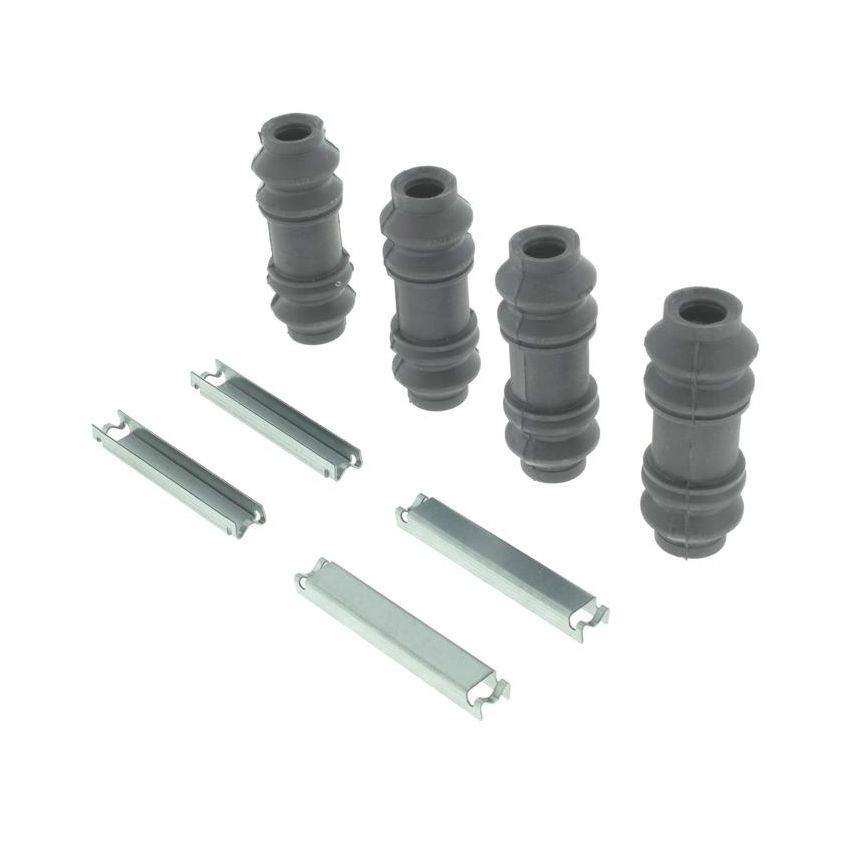 CENTRIC PARTS 117.65012 Centric Disc Brake Hardware Kit