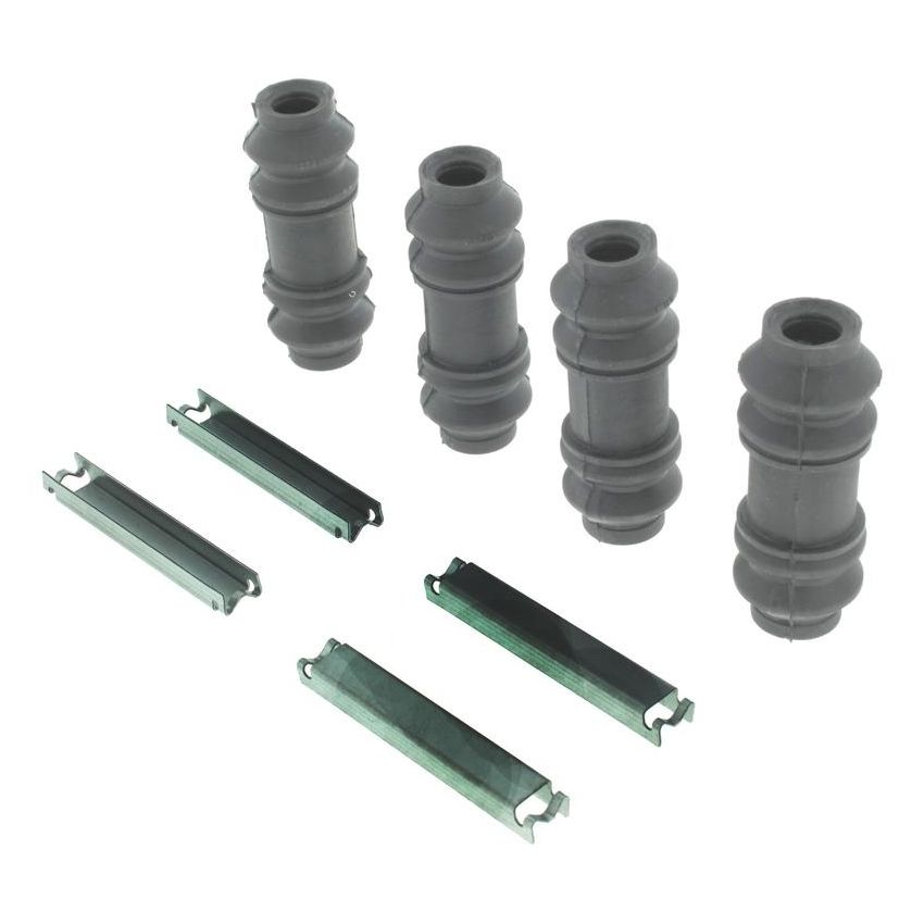 CENTRIC PARTS 117.65012 Centric Disc Brake Hardware Kit