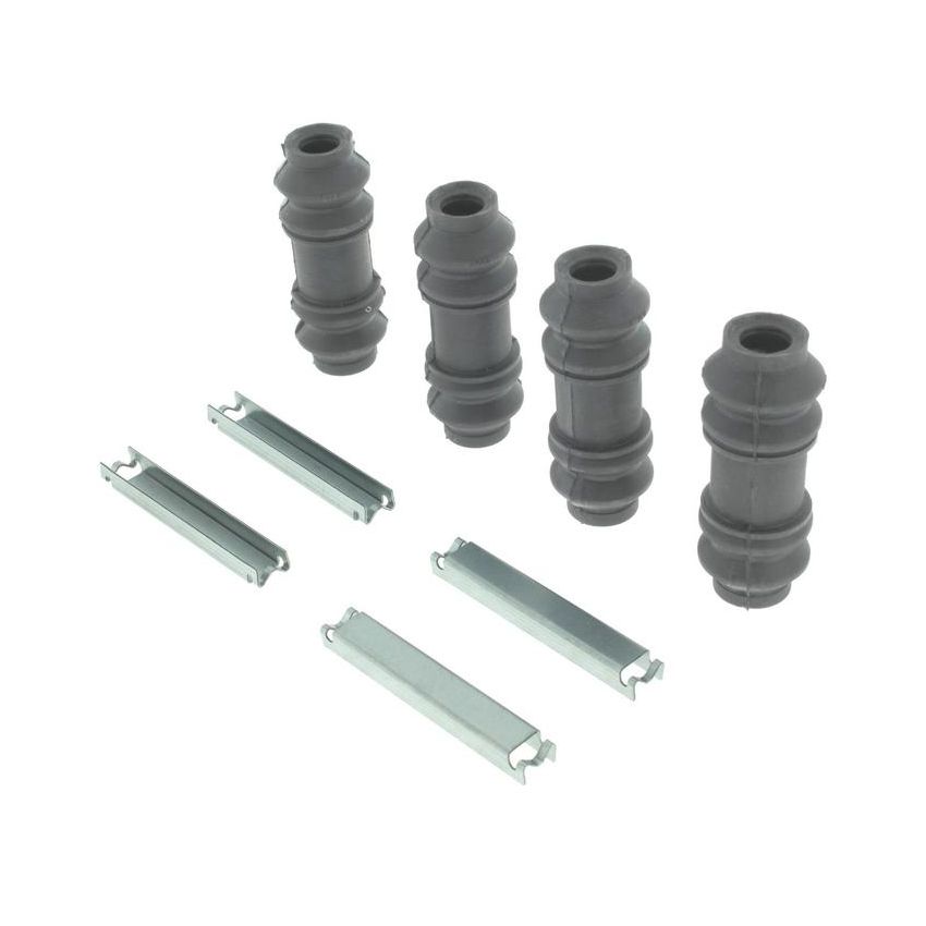 CENTRIC PARTS 117.65012 Centric Disc Brake Hardware Kit