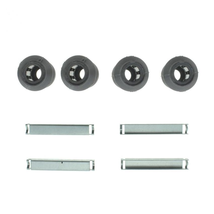 CENTRIC PARTS 117.65012 Centric Disc Brake Hardware Kit