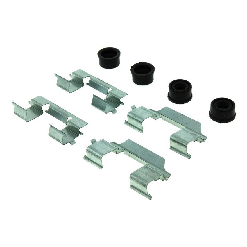 CENTRIC PARTS 117.66014 Centric Disc Brake Hardware Kit