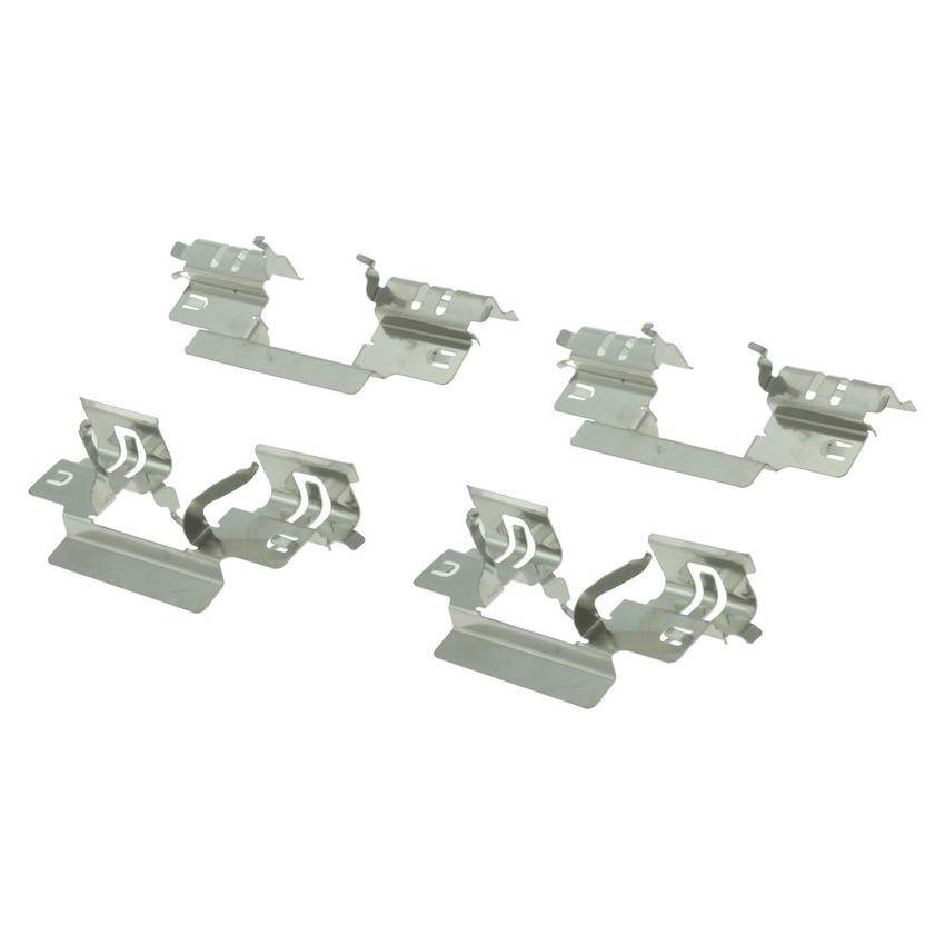 CENTRIC PARTS 117.66028 Centric Disc Brake Hardware Kit