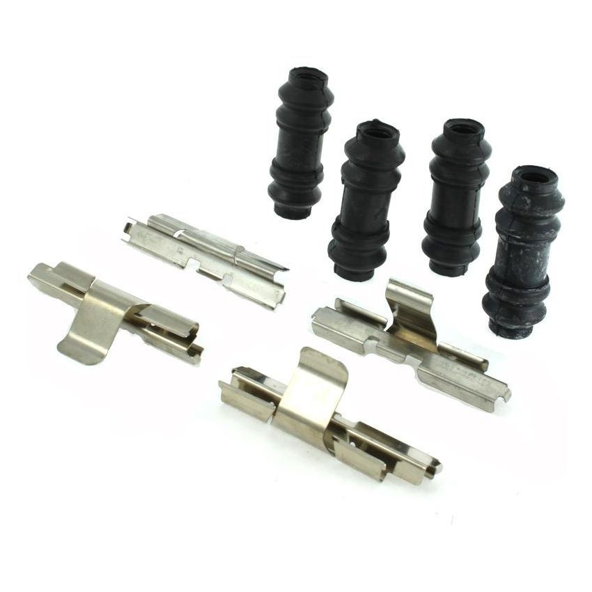 CENTRIC PARTS 117.67006 Centric Disc Brake Hardware Kit