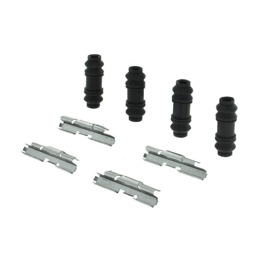 CENTRIC PARTS 117.67006 Centric Disc Brake Hardware Kit