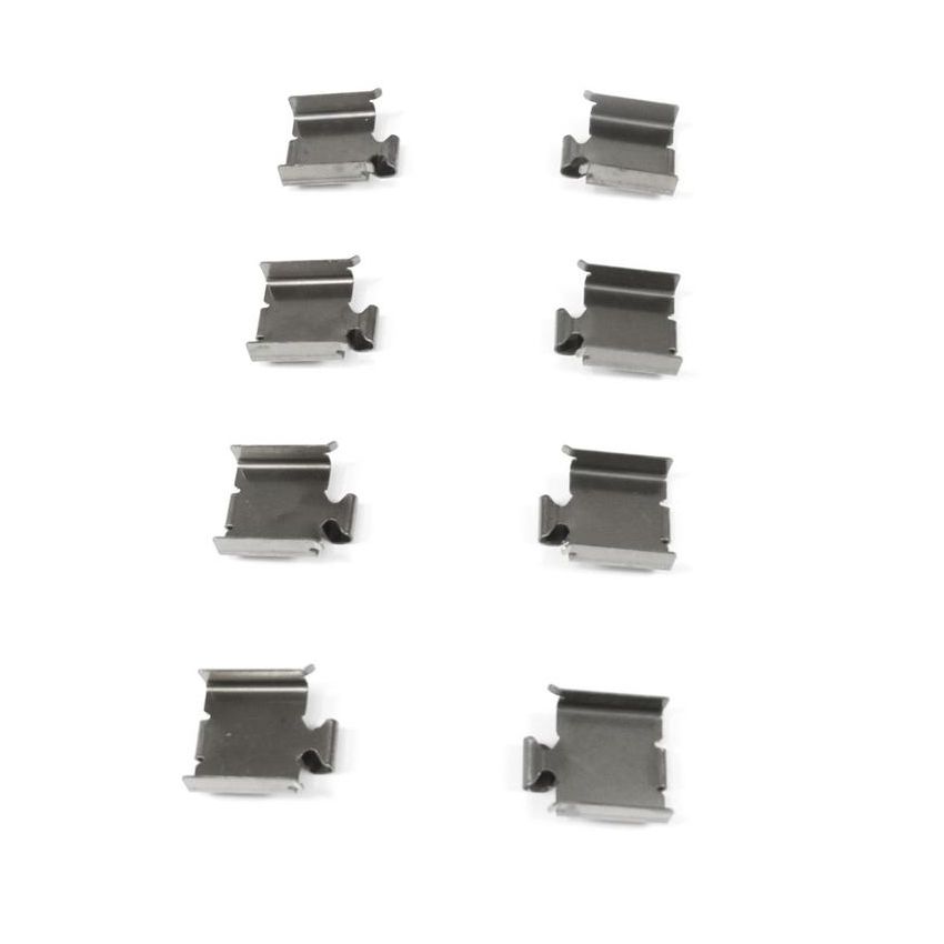 CENTRIC PARTS 117.67017 Centric Disc Brake Hardware Kit