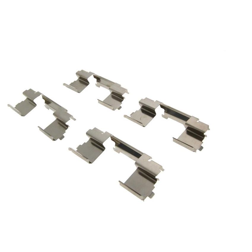 CENTRIC PARTS 117.67020 Centric Disc Brake Hardware Kit