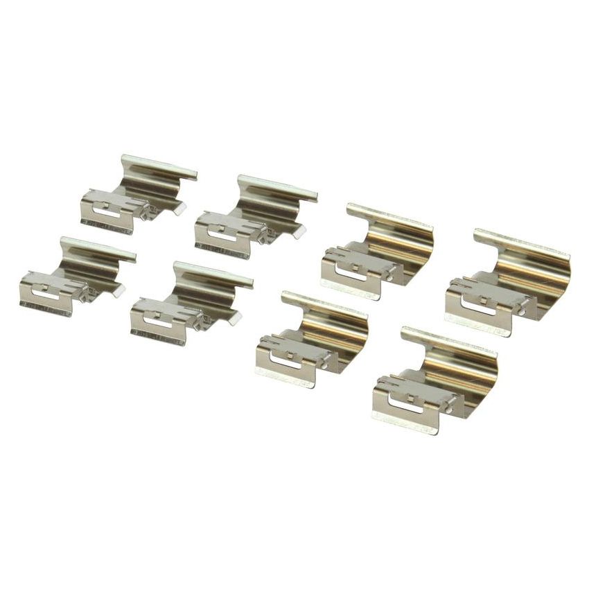 CENTRIC PARTS 117.67021 Centric Disc Brake Hardware Kit