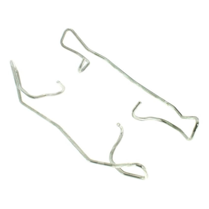 CENTRIC PARTS 117.90001 Centric Disc Brake Hardware Kit