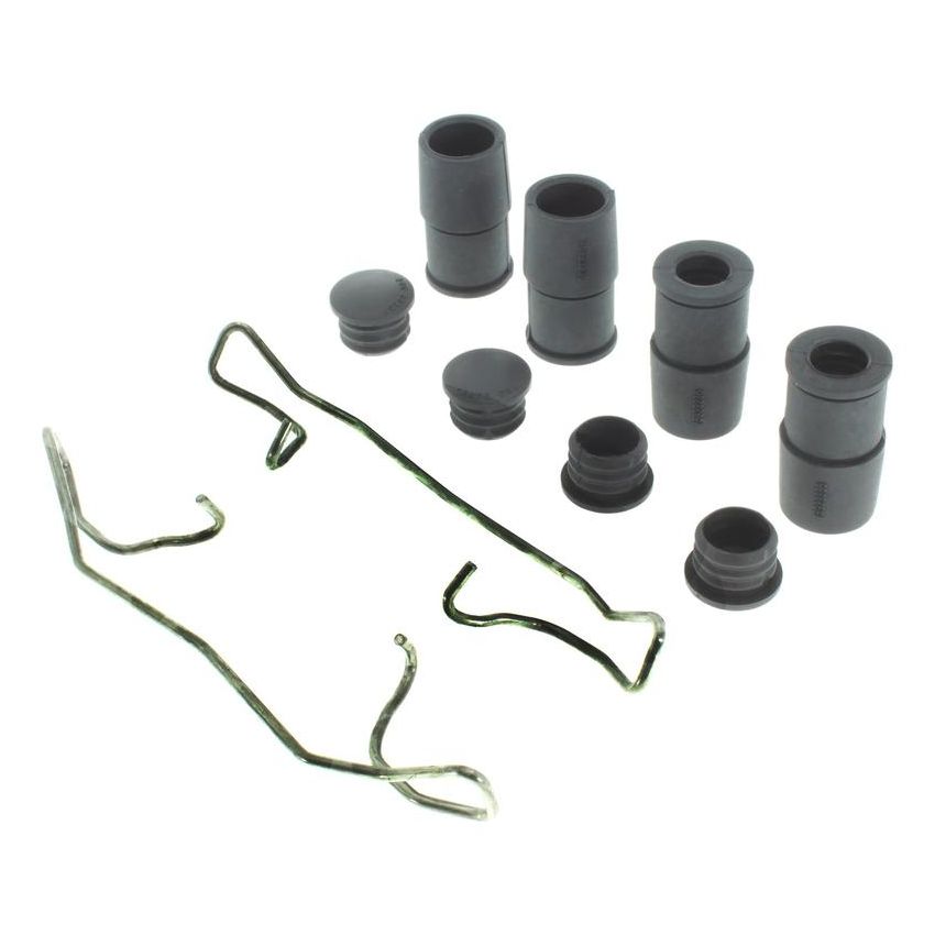CENTRIC PARTS 117.90001 Centric Disc Brake Hardware Kit