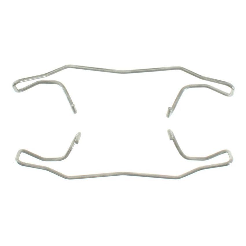 CENTRIC PARTS 117.90001 Centric Disc Brake Hardware Kit