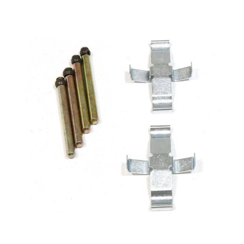 CENTRIC PARTS 117.90003 Centric Disc Brake Hardware Kit