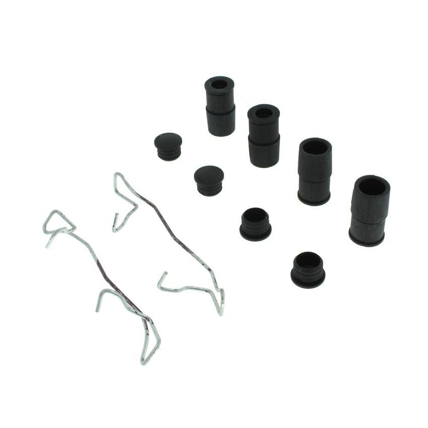 CENTRIC PARTS 117.90011 Centric Disc Brake Hardware Kit