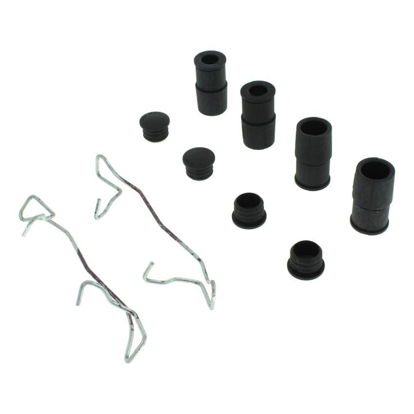 CENTRIC PARTS 117.90011 Centric Disc Brake Hardware Kit