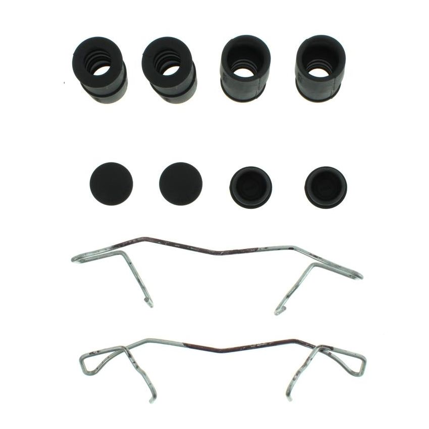 CENTRIC PARTS 117.90011 Centric Disc Brake Hardware Kit