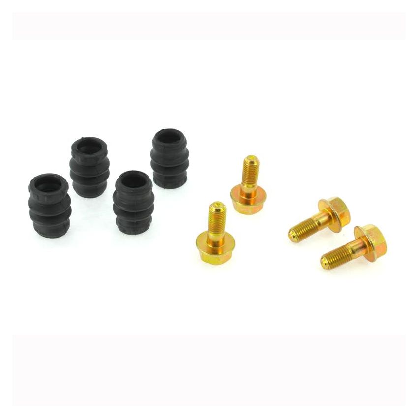CENTRIC PARTS 117.90012 Centric Disc Brake Hardware Kit