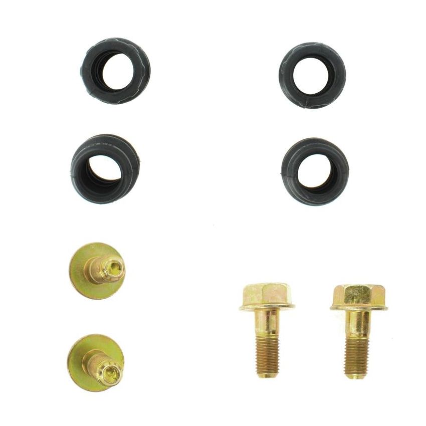 CENTRIC PARTS 117.90012 Centric Disc Brake Hardware Kit