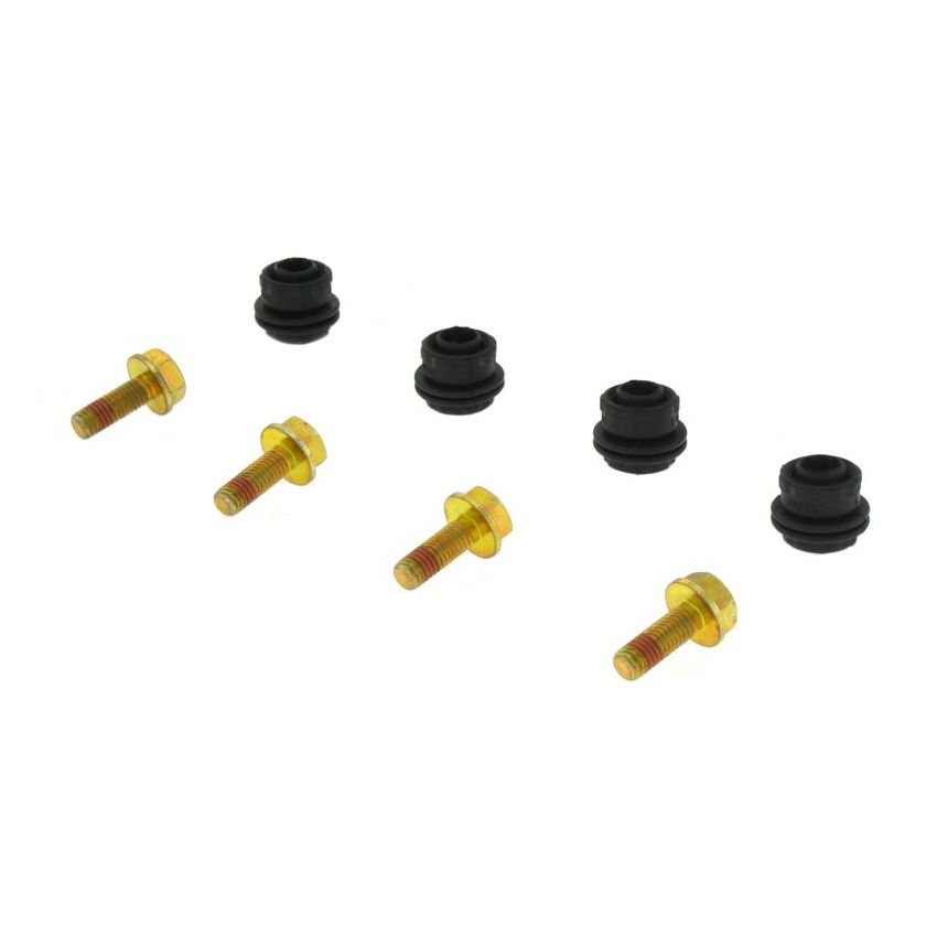 CENTRIC PARTS 117.90014 Centric Disc Brake Hardware Kit