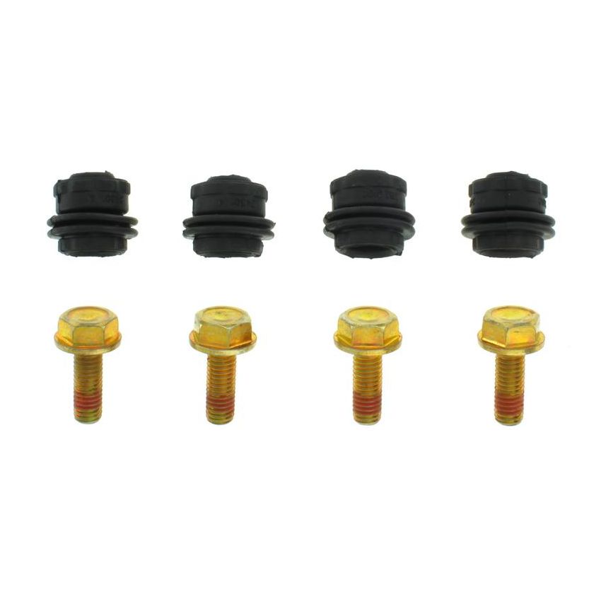 CENTRIC PARTS 117.90014 Centric Disc Brake Hardware Kit