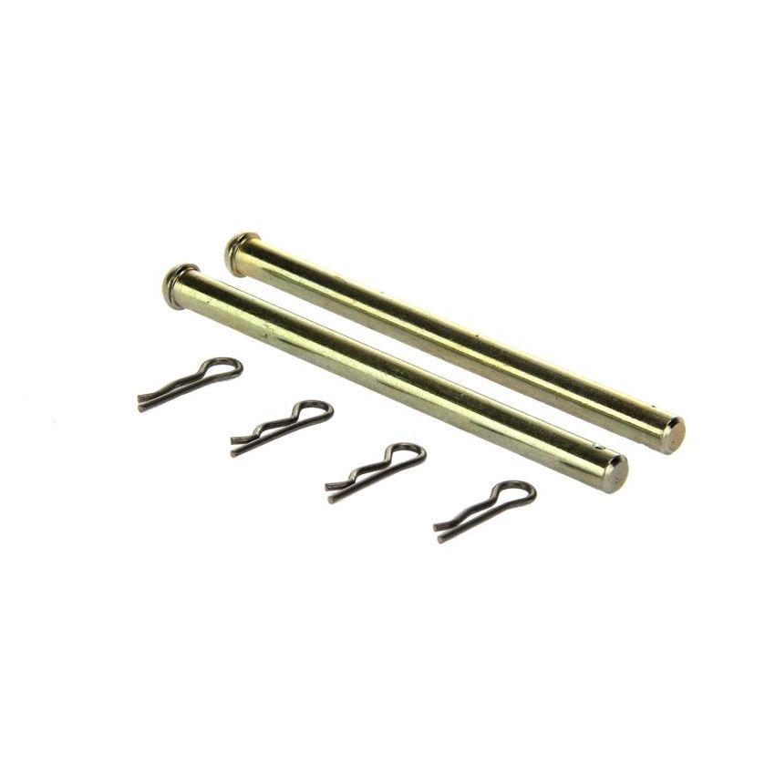 CENTRIC PARTS 117.91026 Centric Disc Brake Hardware Kit