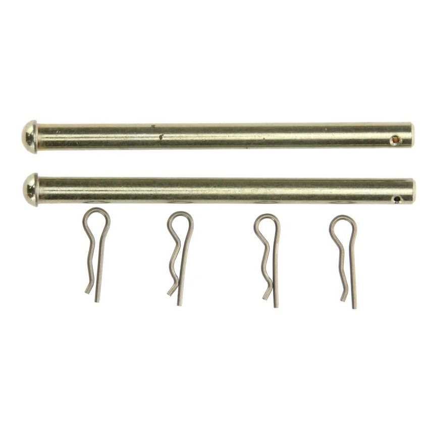 CENTRIC PARTS 117.91026 Centric Disc Brake Hardware Kit