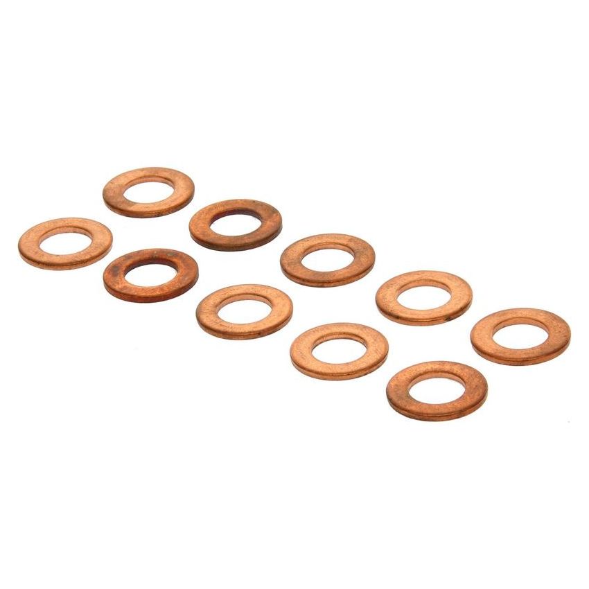 CENTRIC PARTS 117.99001 Centric Disc Brake Hardware Kit; Includes Pack of 10 Crush Washers