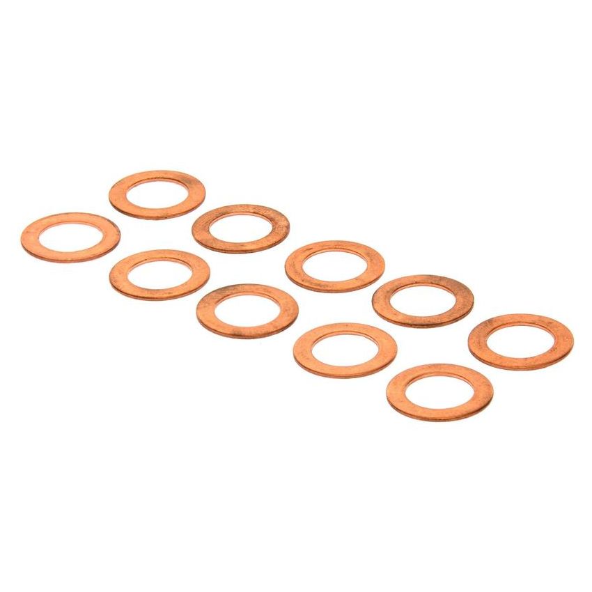 CENTRIC PARTS 117.99005 Centric Disc Brake Hardware Kit; Includes Pack of 10 Crush Washers
