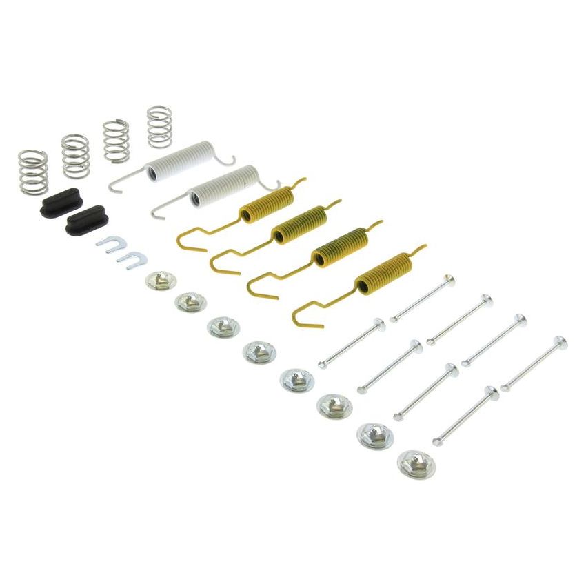 CENTRIC PARTS 118.56002 Centric Drum Brake Hardware Kit