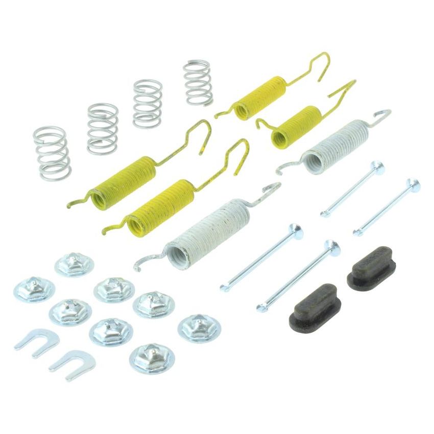 CENTRIC PARTS 118.56003 Centric Drum Brake Hardware Kit