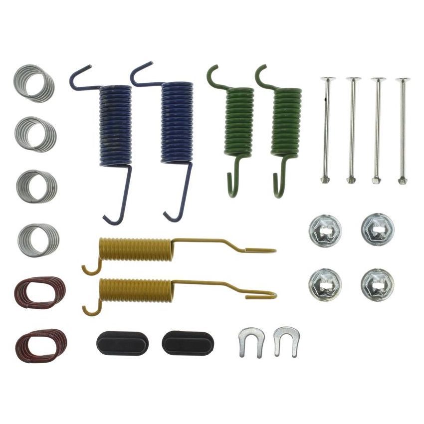 CENTRIC PARTS 118.61026 Centric Drum Brake Hardware Kit