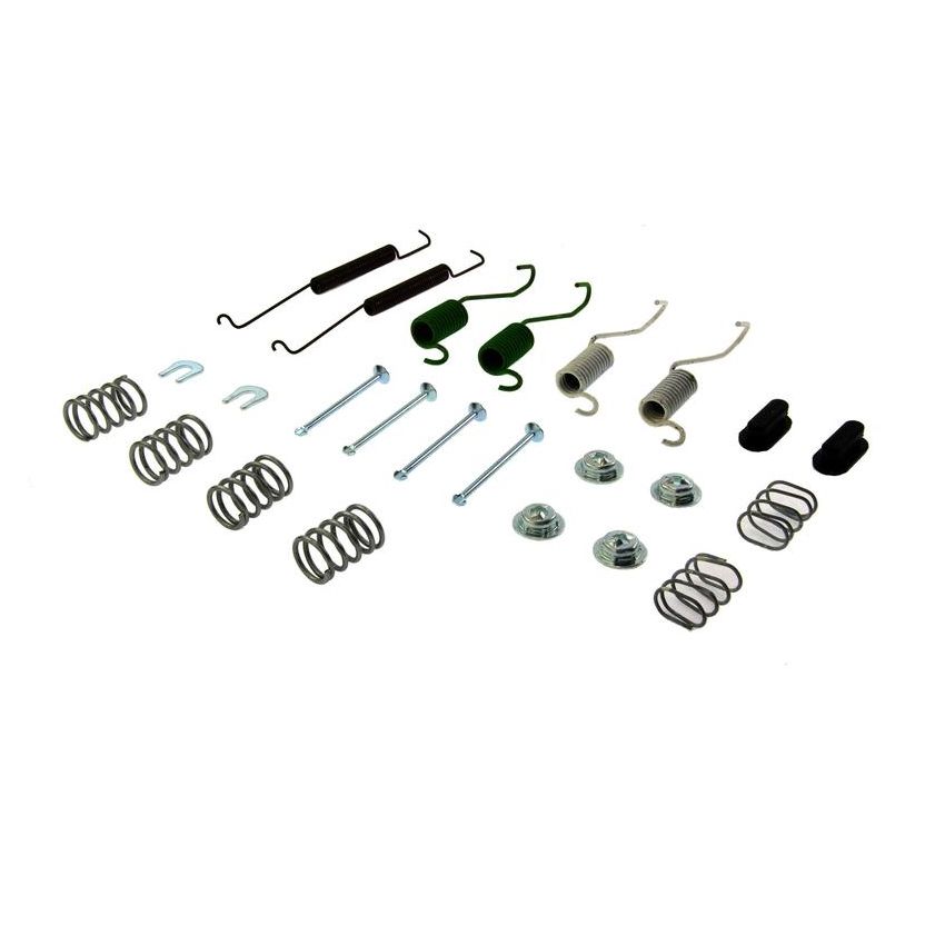 CENTRIC PARTS 118.61029 Centric Drum Brake Hardware Kit