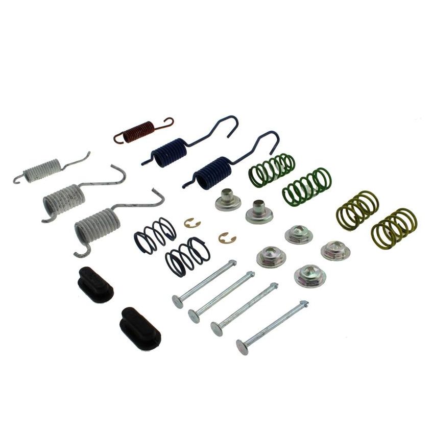 CENTRIC PARTS 118.62010 Centric Drum Brake Hardware Kit