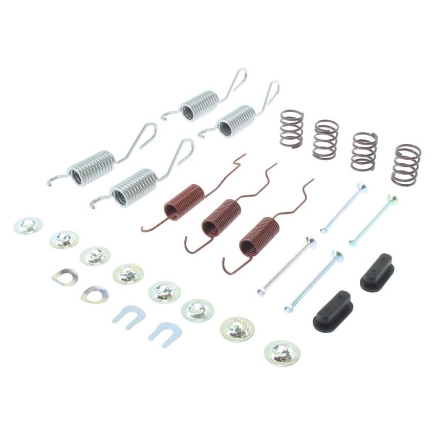 CENTRIC PARTS 118.63005 Centric Drum Brake Hardware Kit