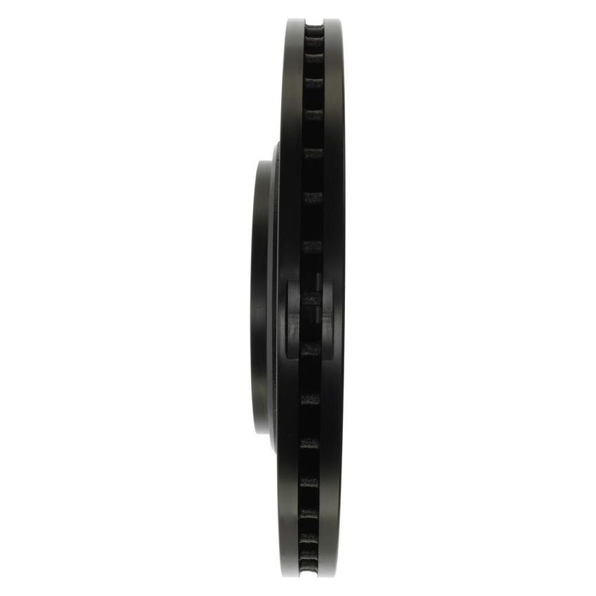 CENTRIC PARTS 120.40100 Centric Premium Brake Rotor