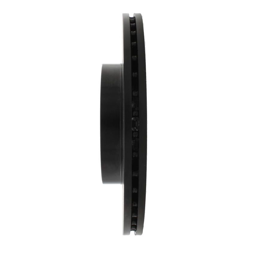 CENTRIC PARTS 120.44119 Centric Premium Brake Rotor