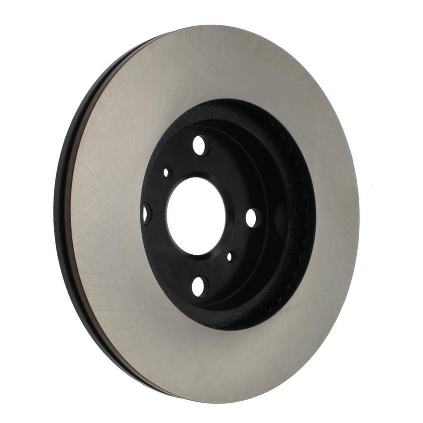 CENTRIC PARTS 120.44119 Centric Premium Brake Rotor
