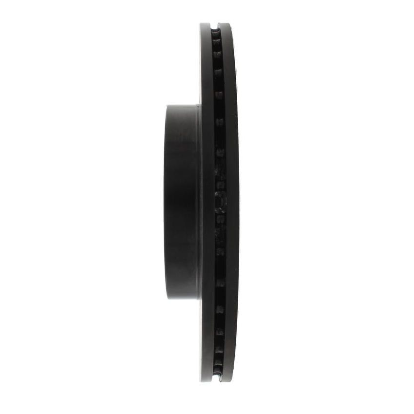 CENTRIC PARTS 120.44119 Centric Premium Brake Rotor