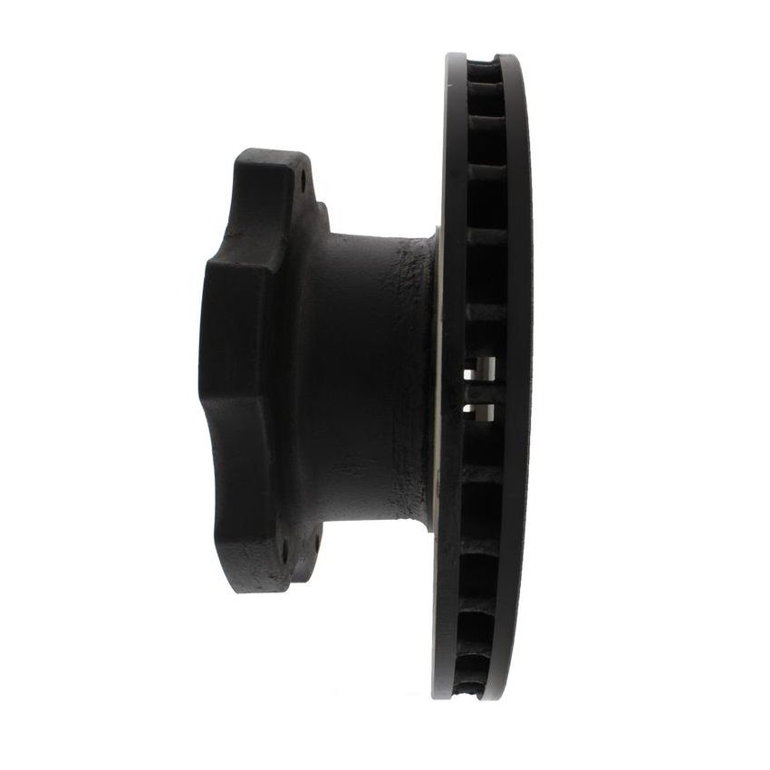 CENTRIC PARTS 120.75002 Centric Premium Brake Rotor